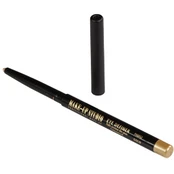 Akis išryškinantis pieštukas Make Up Studio Eye Definer Gold PH0657BG