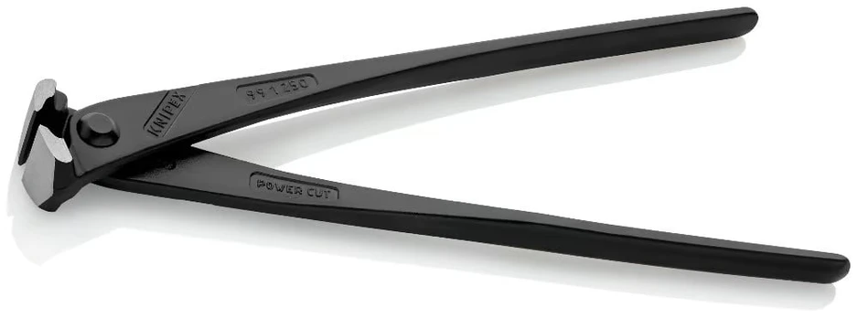 Replės kirpimui Knipex 99 10, 250 mm