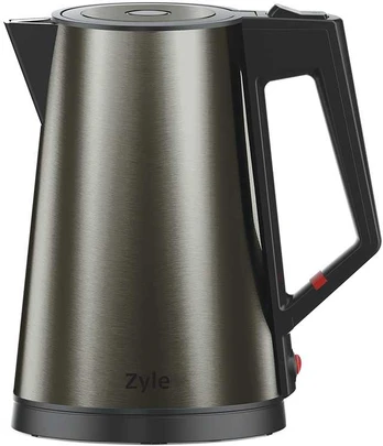 Elektrinis virdulys Zyle ZY221BK