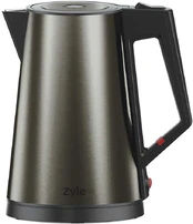 Elektrinis virdulys Zyle ZY221BK kaina