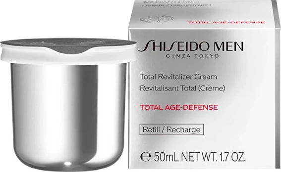 Shiseido Total Revitalizer Cream Refill 50 ml
