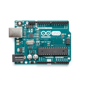 Arduino Uno R3