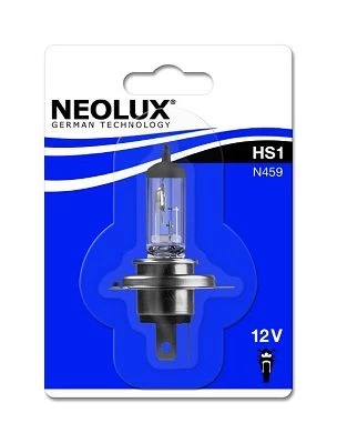 Lemputė, priekinis žibintas NEOLUX® N459-01B