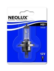 Lemputė, priekinis žibintas NEOLUX® N459-01B kaina