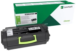 Tonerių kasetė Lexmark MS817/8dn 25k, juoda kaina