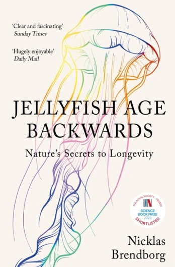 Jellyfish Age Backwards, Nature's Secrets to Longevity