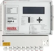 Gazex MDP-4/M signalizacijos matavimo modulis