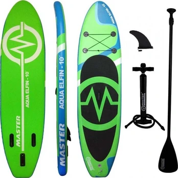 Master pripučiama SUP lenta MASTER Aqua Elfin 10 (300 cm)