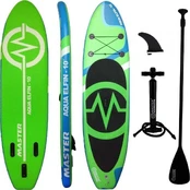 Master pripučiama SUP lenta MASTER Aqua Elfin 10 (300 cm) kaina