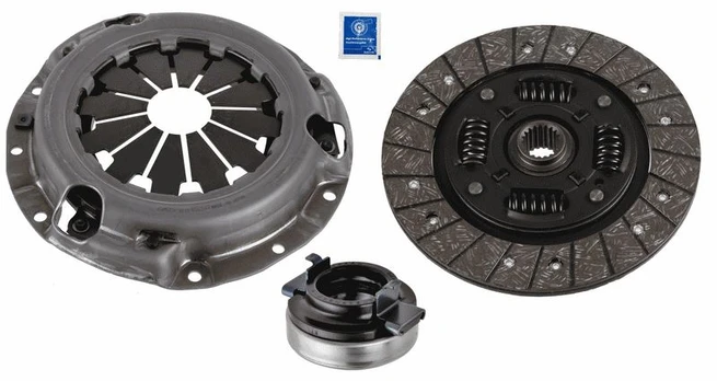 Sankabos komplektas SACHS 3000 558 001