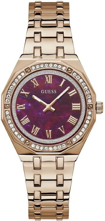 Guess Desire GW0770L3 Moteriškas Laikrodis