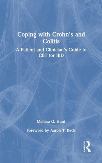 Coping with Crohn’s and Colitis