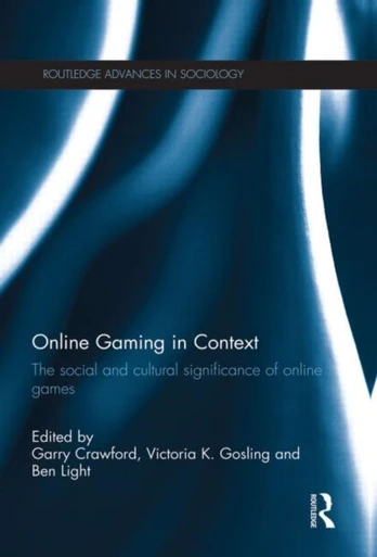 Online Gaming in Context