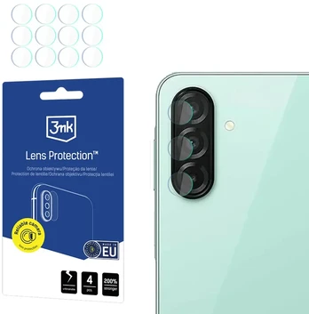 Samsung Galaxy A27 5G - 3mk Lens Protection