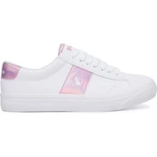 Polo Ralph Lauren Laisvalaikio batai RL04833103 Balta