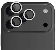 ScreenArmor Glitter Lens Defender Apsauginis Kameros Stiklas Apple iPhone 17 Pro / 17 Pro Max