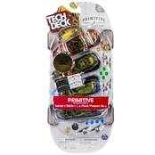 Spin Master TECH DECK Riedlentės, 4 vnt.
