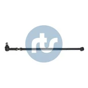 Strypo montavimas RTS 90-05901