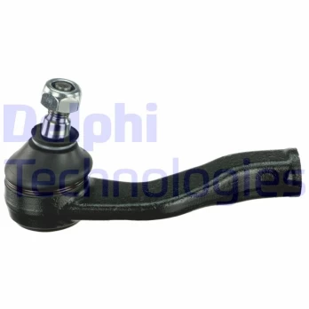 Skersinės vairo trauklės galas DELPHI TA3205