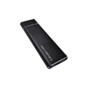 Extra Digital M.2 NGFF SSD dėklas USB3.0 kaina