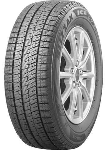 Bridgestone Blizzak Ice 215/55 R18 95 S