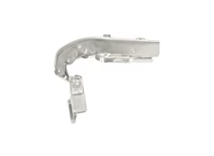Lankstas baldams Rejs SOFTE, 3.5 cm, 90 ° kaina
