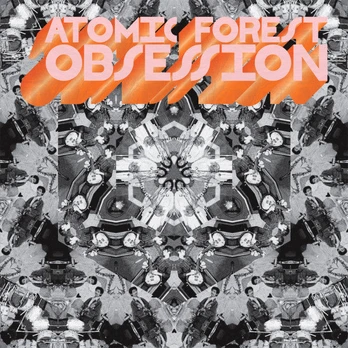 CD Atomic Forest – Obsession
