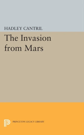 Invasion from Mars