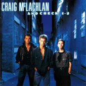 CD Craig McLachlan And Check 1-2* - Craig McLachlan And Check 1-2
