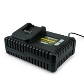 Kroviklis HERVIN BATTERY, 20 V, 4,0 A, CH-4.0AH