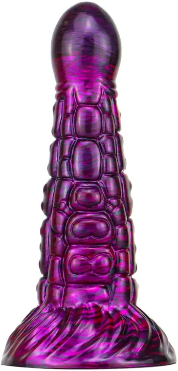 Varpos imitatorius, violetinė