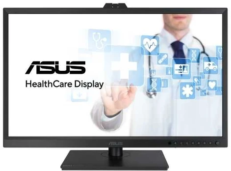 Monitorius ASUS HA3281A