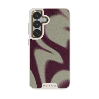 Phantom - Samsung Galaxy S25 Case, Elite Light (Magnetic) / Gold