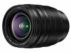 Panasonic LUMIX G 10-25mm F1.7 ASPH