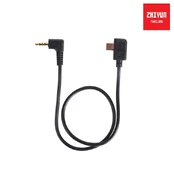 ZHIYUN PANASONIC CAMERA CABLE LONG CRANE SERIES kaina