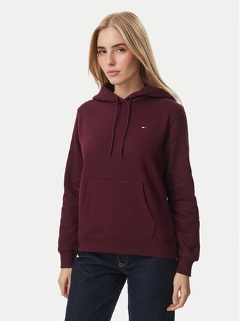 Tommy Jeans Džemperis DW0DW19958 Vyšninė Regular Fit