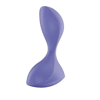 Prostatos masažuoklis UNISEX SATISFYER SWEET SEAL APP