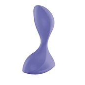 Prostatos masažuoklis UNISEX SATISFYER SWEET SEAL APP kaina