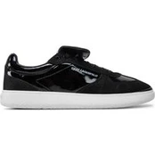 Laisvalaikio batai KARL LAGERFELD KL63820 Juoda
