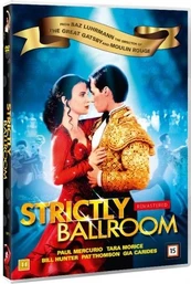 Rialto STRICTLY BALLROOM