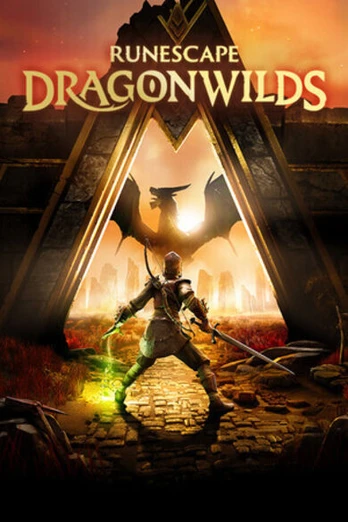Runescape: Dragonwilds PC