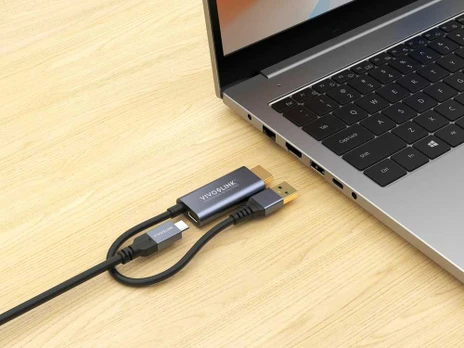 VivoLink Vivolink adapter for any