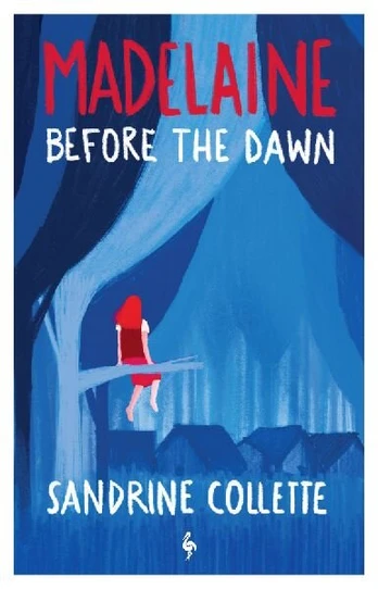 Madelaine Before The Dawn, Madelaine Before The Dawn