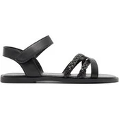 Basutės Nelli Blu REC22534 Juoda