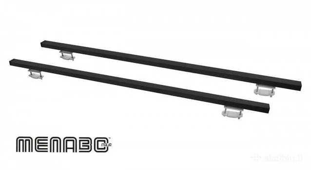 Stogo skersiniai 120cm. XPRESS