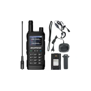 Racija BAOFENG UV-17E czarna