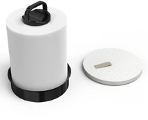 Shark Power Detect 2-in 1 Pre Motor Filter kaina