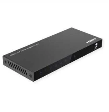 VALUE Rozdzielacz HDMI, 1x4, 4K60Hz