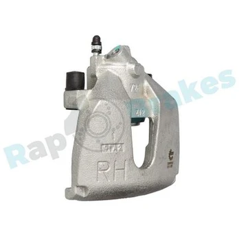 Stabdžių apkaba RAP BRAKES R-K0304