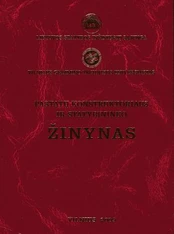 Pastatų konstruktoriaus ir statybininko žinynas